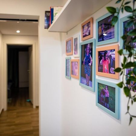 Georgia'S Home Bukareszt Zewnętrze zdjęcie