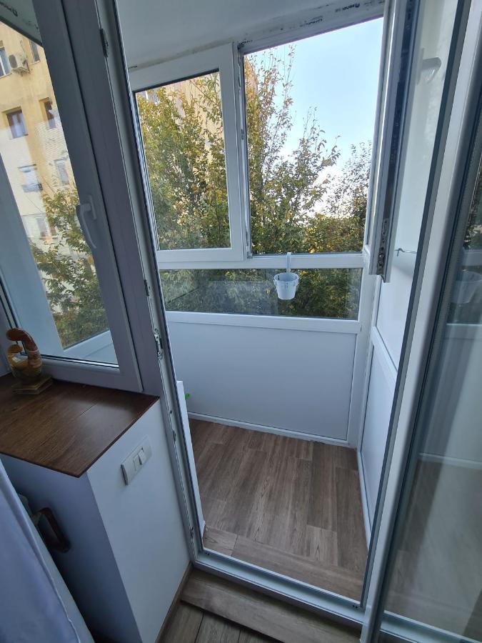 Georgia'S Home Bukareszt Zewnętrze zdjęcie