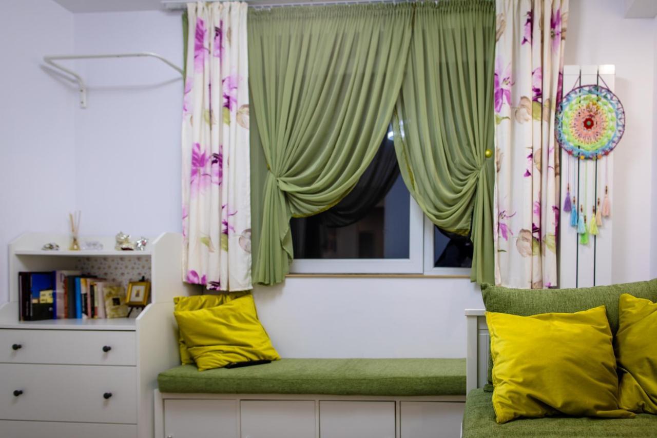 Georgia'S Home Bukareszt Zewnętrze zdjęcie